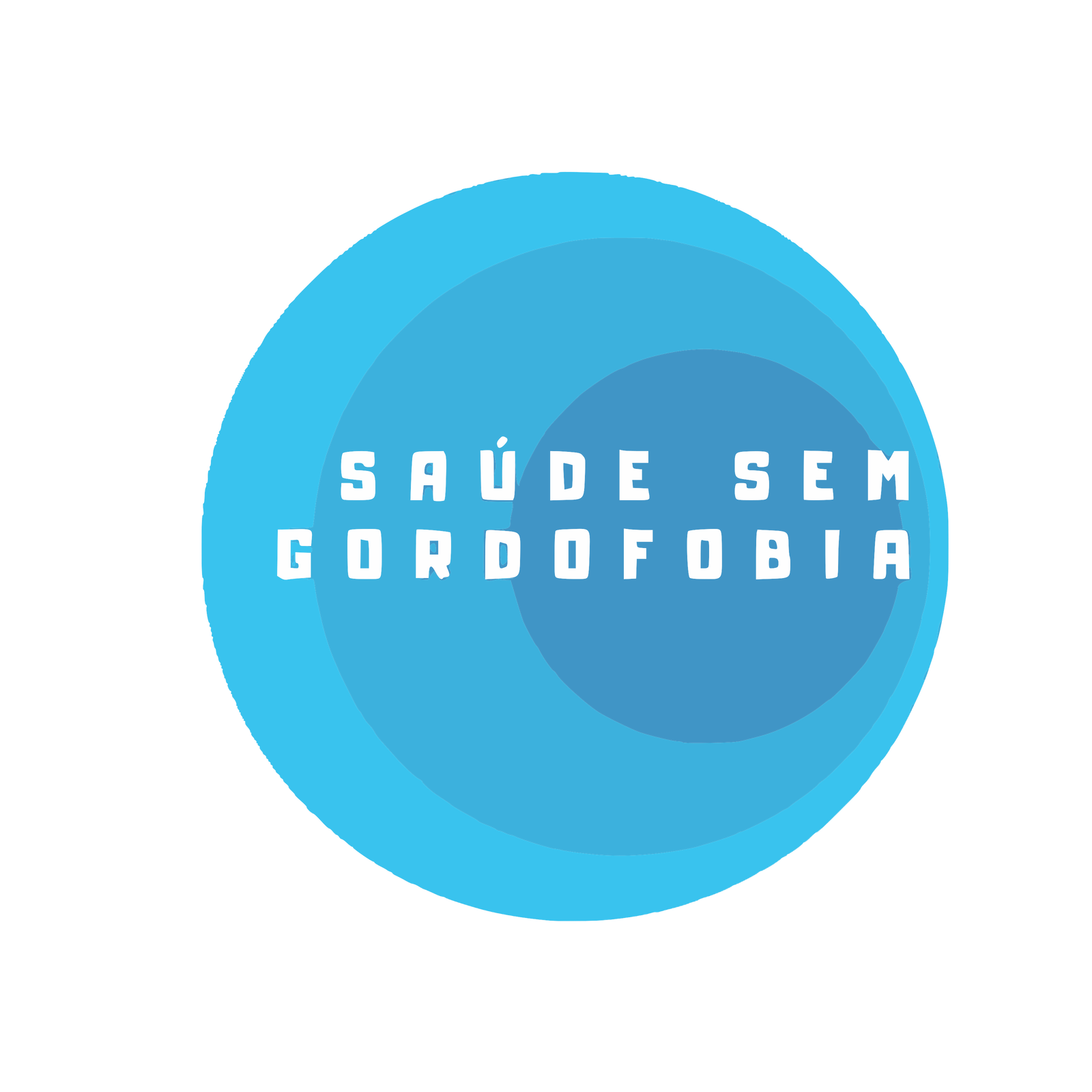 Logo Saúde Sem Gordofobia